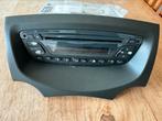 Ford Ka autoradio cd-speler, Gebruikt, Ophalen of Verzenden