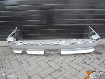5-SERIE E39 TOURING FACELIFT ACHTERBUMPER  51129070498 beschikbaar voor biedingen