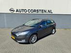 Ford FOCUS Wagon T 101PK Navi Airco Cruise Control Pdc Trekh, 65 €/maand, Gebruikt, Origineel Nederlands, Handgeschakeld