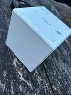 Sony radiowekker ICF-C1, Ophalen of Verzenden, Gebruikt, Digitaal