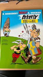 Asterix the gaul: in het engels René Goscinny, Eén stripboek, Ophalen of Verzenden, Nieuw, René Goscinny