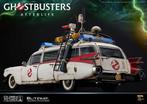 Blitzway Ghostbusters: Afterlife ECTO-1 1959 Cadillac, Verzamelen, Nieuw, Ophalen of Verzenden, Film, Beeldje, Replica of Model