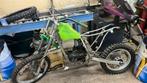 Kawasaki kx80 1986/1987 onderdelen, Gebruikt, 0 versnellingen, 80 cc, Ophalen