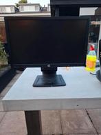 HP Compaq LA2306x monitor, Computers en Software, Monitoren, Ophalen of Verzenden, Zo goed als nieuw
