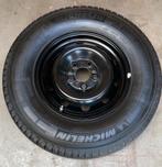 Set Fiat Ducato Camper Velgen Zomerbanden 225 75 16 Michelin, Ophalen, Michelin, Michelin, Michelin