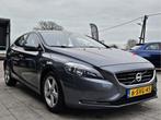 Volvo V40 1.6 D2 R-Design *AC*Nav* (bj 2013), Auto's, Voorwielaandrijving, Euro 5, Gebruikt, 4 cilinders
