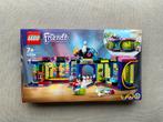 Lego Friends Speelhal - Complete Set, Ophalen of Verzenden, Zo goed als nieuw, Complete set, Lego