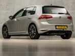 Volkswagen Golf 1.4 TSI ACT Highline 141Pk Automaat (NAVIGAT, Auto's, Gebruikt, 4 cilinders, Alcantara, Origineel Nederlands