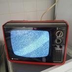 Oude draagbare Toshiba TV, Ophalen, Gebruikt, Minder dan 40 cm, Toshiba