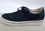 Blauwe sneaker Gabor maat 40, Joachim-Gabor-Platz 1, 83024 Rosenheim, Germany, Blauw, Nieuw, Ophalen of Verzenden
