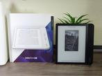 Kobo Libra H2O e-reader, zwart, met doosje en usb kabel, Gebruikt, 8 GB, Kobo, Ophalen of Verzenden