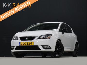 SEAT Ibiza 1.0 EcoTSI Style [ADAPTIVE CRUISE CONTROL, PDC AC beschikbaar voor biedingen
