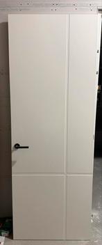 Nieuwe Svedex NDB953 Nova Design binnendeuren, Doe-het-zelf en Verbouw, Deuren en Horren, Ophalen, 80 tot 100 cm, 215 cm of meer