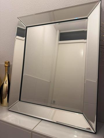 Spiegellijst Spiegel Eric Kuster 50x60 beschikbaar voor biedingen
