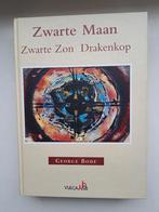 George Bode – Zwarte Maan, Zwarte Zon, Drakenkop (2001), Ophalen of Verzenden, Gelezen, Astrologie, Overige typen