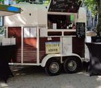 Foodtrailer, echte Eyecatcher op festivals en evenementen, Ophalen