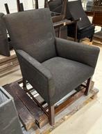 8 maal ruime robuuste eetkamer stoelen, Ophalen of Verzenden, Gebruikt, Vijf, Zes of meer stoelen