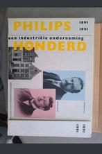 Philips jubileum boek, Ophalen of Verzenden, Zo goed als nieuw