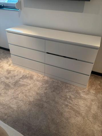 IKEA Malm Ladekast beschikbaar voor biedingen