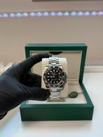 Rolex GMT Master II 40MM Bruce Wayne Oyster band, Ophalen of Verzenden, Nieuw, Polshorloge, Rolex
