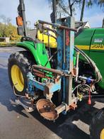 ROLL aanbouwschoffel / kantensnijder., Zakelijke goederen, Agrarisch | Werktuigen, ROLL, ROLL, Ophalen of Verzenden, ROLL