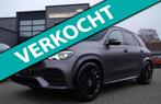 Mercedes-Benz GLE-klasse 350 e 4MATIC Premium Plus | Burmest, Auto's, Mercedes-Benz, Traction-control, Gebruikt, 4 cilinders, GLE