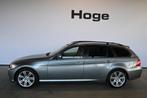 BMW 3 Serie Touring 316i Business Line Climate Leder Cruise, Achterwielaandrijving, Gebruikt, 1599 cc, 4 cilinders