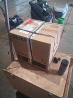 Honda gx 160 nieuw in doos, Ophalen, Nieuw, Benzinemotor, 1800 rpm of meer