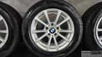 16 inch BMW 3 Serie F30 F31 F32 4 Style 391 winterbanden