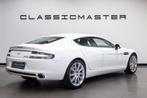 Aston Martin Rapide 6.0 V12 Btw auto (€ 52.024,79 Ex B.T.W, Auto's, Aston Martin, Automaat, Achterwielaandrijving, Gebruikt, 4 stoelen