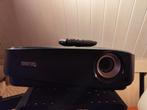 BenQ MS517 projector, Ophalen of Verzenden, Zo goed als nieuw, DLP, BENQ