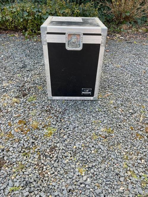 Flightcase boriscase te koop, Muziek en Instrumenten, Behuizingen en Koffers, Zo goed als nieuw, Overige instrumenten, Flightcase