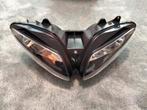 Yamaha R1 Koplamp 2002-2003, 5PW, RN09, Ophalen of Verzenden, Gebruikt