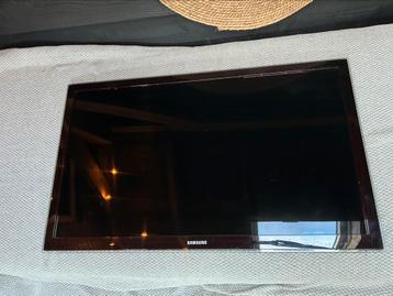 Samsung Smart TV 39 inch beschikbaar voor biedingen