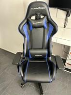 DXRacer gamestoel, Huis en Inrichting, Ophalen of Verzenden, Zo goed als nieuw, Zwart