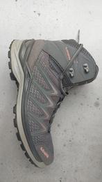 Dames wandelschoen lowa zgan!!, Sport en Fitness, Ophalen of Verzenden, Zo goed als nieuw, Schoenen