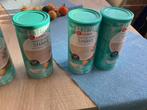 Shake aardbei fraise kruitvat 3 x 2025 2 x 2024 6,00 stuk, Huis en Inrichting, Ophalen of Verzenden, Zo goed als nieuw