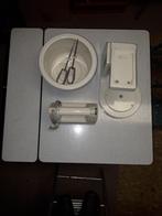 Philips mixer, 2 tot 3 liter, Ophalen of Verzenden, Zo goed als nieuw