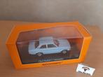 Opel Kadett C 1978 lichtblauw van Maxichamps 1:43, Overige merken, Auto, Nieuw, Ophalen of Verzenden