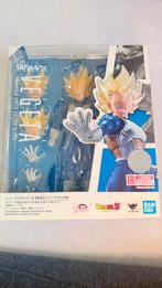 S.H. Figuarts vegeta awekened super saiyan blood, Ophalen of Verzenden, Zo goed als nieuw