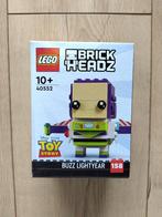 LEGO BrickHeadz Disney 40552 Buzz Lightyear, Kinderen en Baby's, Ophalen of Verzenden, Nieuw, Complete set, Lego