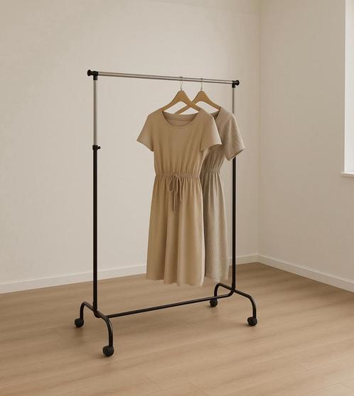 Nieuwe stevige kledingrek te koop! (meerdere beschikbaar), Kleding | Dames, Kledingrekken, Zo goed als nieuw, Ophalen of Verzenden