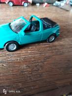 Vw golf GL cabrio siku 164, Ophalen of Verzenden