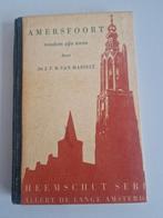 Amersfoort rondom zijn toren, Ophalen of Verzenden, 20e eeuw of later, Zo goed als nieuw