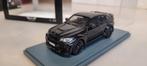 NEO SCALE BMW X6 Hamann Tycoon Evo, Hobby en Vrije tijd, Modelauto's | 1:43, Ophalen of Verzenden, Zo goed als nieuw, Auto, Overige merken