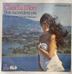Cladia Mori - Non Succederà Più, Gebruikt, 7 inch, Single, Ophalen of Verzenden