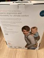 Stokke MyCarrier Draagzak - Comfortabel & Ergonomisch, Overige merken, Buik of Rug, Ophalen of Verzenden, Zo goed als nieuw