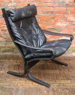 Ingmar Relling Siësta Westnofa fauteuil. Jaren 60, Huis en Inrichting, Fauteuils, Ophalen, Westnova. Ingmar Relling