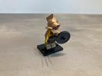 Lego 8805-2 Minifiguren serie 5 - Gladiator, Ophalen of Verzenden, Zo goed als nieuw, Complete set, Lego