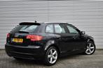 Audi A3 1.4 TFSI AMBITION PRO LINE S / NL AUTO / BOSE AUDIO, Auto's, Euro 5, 125 pk, Gebruikt, 4 cilinders